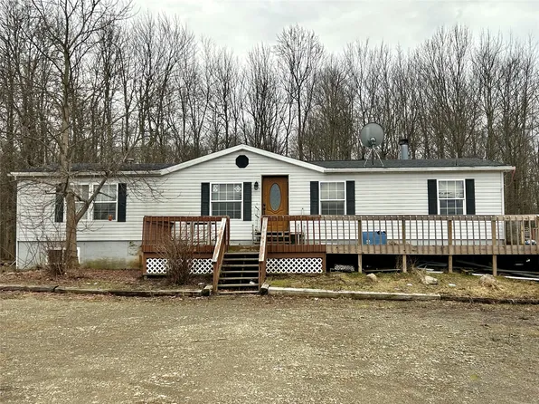 22133 Birchard Rd, Cambridge Springs, PA 16403