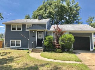 490 Hamilton Rd, Wenonah, NJ 08090