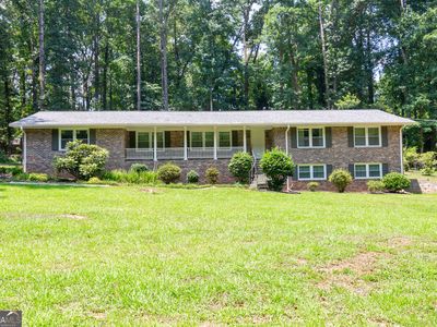 1976 Emerald Dr, Jonesboro, GA, 30236