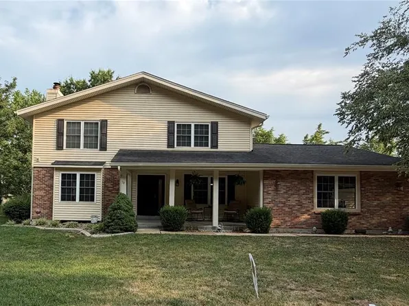 78 Nicole Ct, Lake Saint Louis, MO 63367