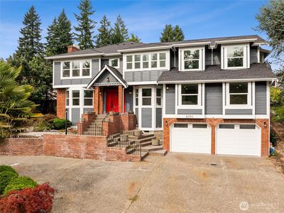 6201 53rd Street Ct W, Tacoma, WA, 98467