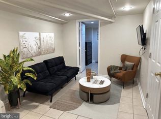 3626 12th St NE, Washington, DC