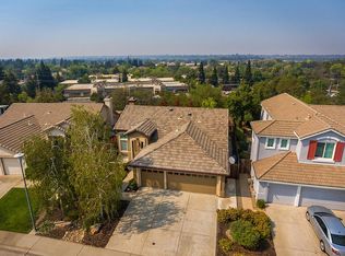 540 Fisher Cir, Folsom, CA 95630
