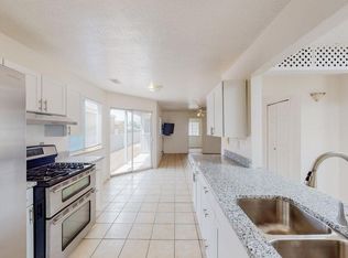 1976 Strawberry Dr NE, Rio Rancho, NM 87144