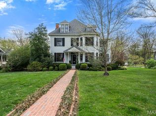 156 Gray Ave, Saint Louis, MO 63119