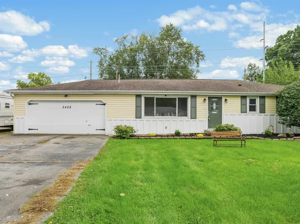 5428 Ashland Dr, Fort Wayne, IN 46835