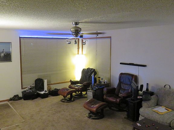 Living Room Looking South