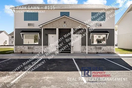 5405 Park Lawn Dr Photo 1