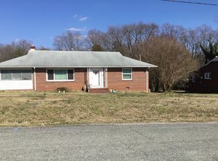 3611 Plainfield Rd, Richmond, VA 23234