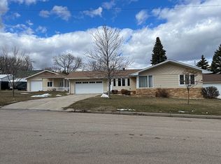 43104 165th St, Garden City, SD 57236