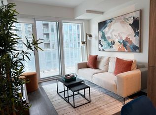 89 Queen St E #919, Toronto, ON M5C 1S1