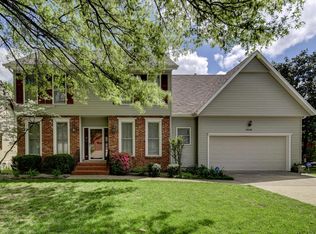 3040 E Impala Ct, Springfield, MO 65804