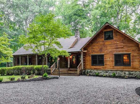 1608 Reams Rd, Powhatan, VA 23139