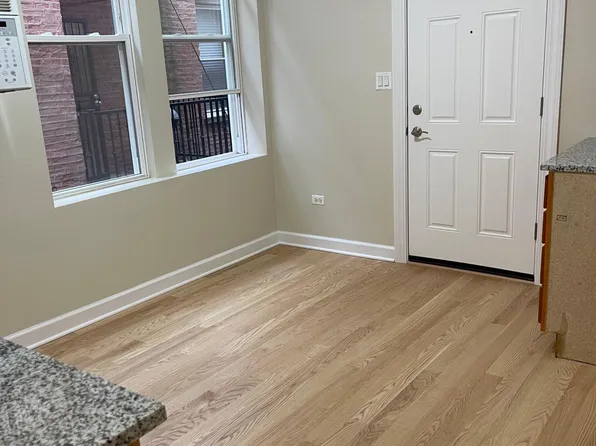2334 W Augusta Blvd APT 3R, Chicago, IL 60622