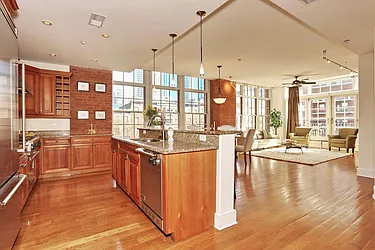Sold by Weichert/Exchange Place