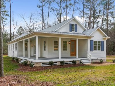 1797 Mouring Ln, Hayes, VA, 23072