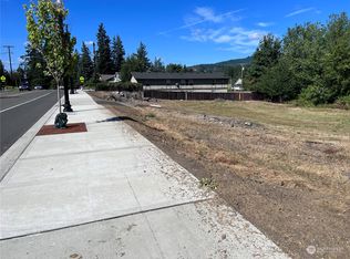 217 Washington Ave N, Eatonville, WA