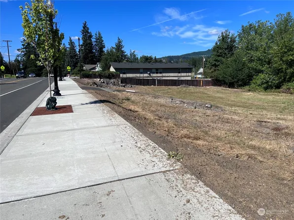 217 Washington Avenue N, Eatonville, WA 98328