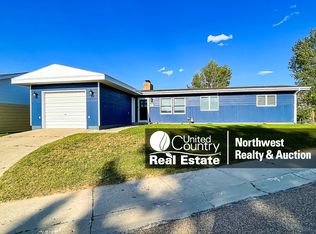 211 Pearl Dr, Malta, MT 59538