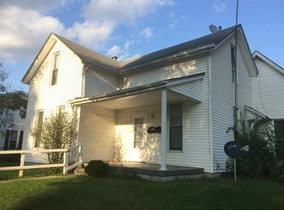 1203 Pearl St #A, Columbus, IN 47201