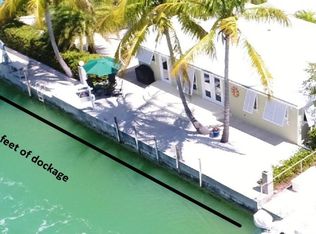 544 W Shore Dr, Summerland Key, FL 33042