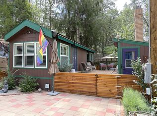 25955 Highway 243 #22, Idyllwild, CA 92549