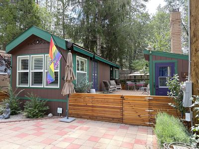 25955 Highway 243 #22, Idyllwild, CA, 92549