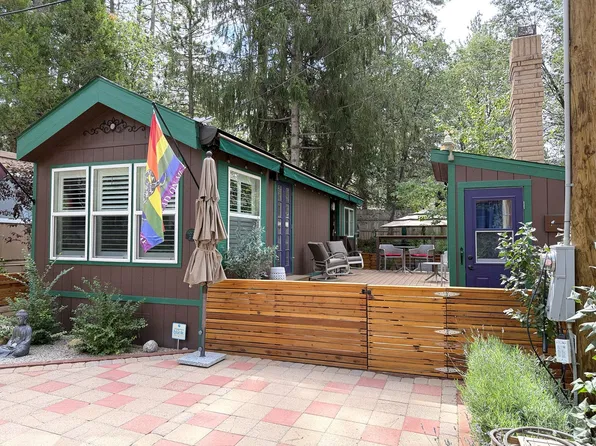 25955 Highway 243 #22, Idyllwild, CA 92549