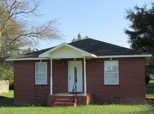 612 Patterson St, Boaz, AL 35956