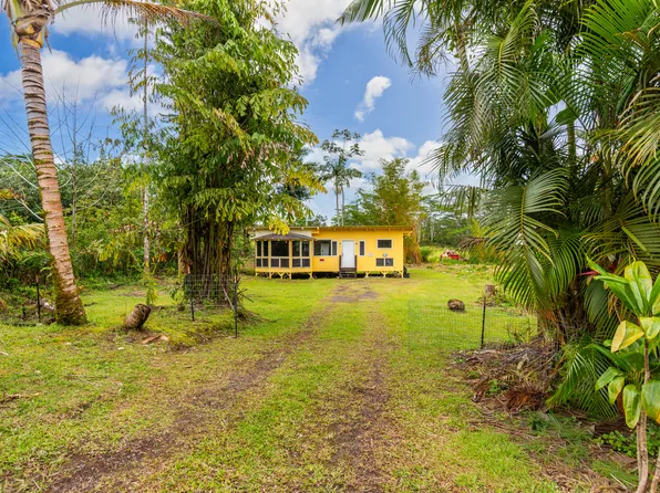 16-1980 Uilani Dr, Pahoa, HI 96778