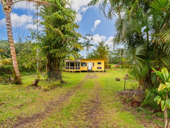 16-1980 Uilani Dr, Pahoa, HI 96778