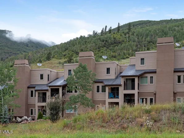 4192 Spruce Way #209-A, Vail, CO 81657
