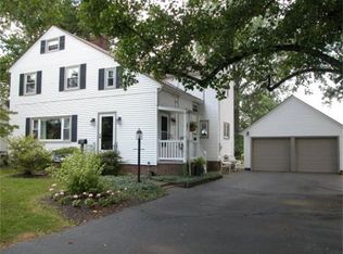 537 Bloomington Dr, Wooster, OH 44691