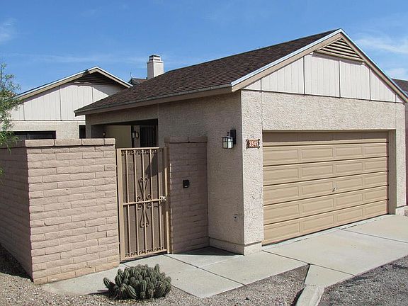 4th image of 2545 N Palo Santo Dr
