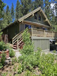 10220 Columbine Rd, Truckee, CA, 96161