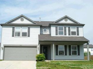 15179 N Redcliff Dr, Noblesville, IN 46062