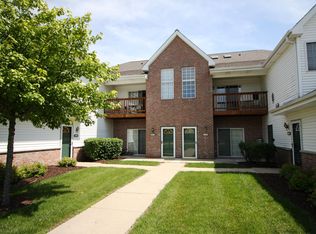 4798 S Forest Point Blvd, New Berlin, WI 53151