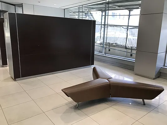 Rented by Metropolis Real Estate of Manhattan | media 23