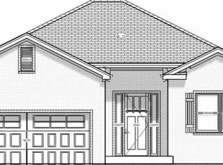 2204 Nichols Rd, Little Rock, AR 72205