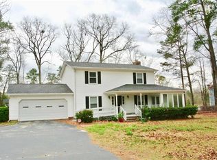 1301 Old Cherokee Rd, Lexington, SC 29072