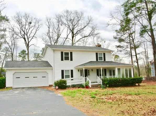 1301 Old Cherokee Rd, Lexington, SC 29072