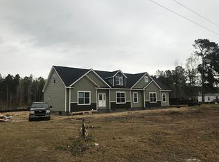 221 North Rd, Ridgeville, SC 29472
