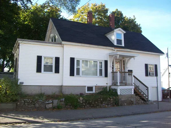 40 Ashland St Unit 2, Manchester, NH 03104