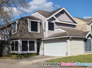 6446 Chatham Island Ln, Houston, TX 77035