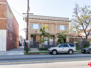 1837 Arlington Ave, Los Angeles, CA 90019