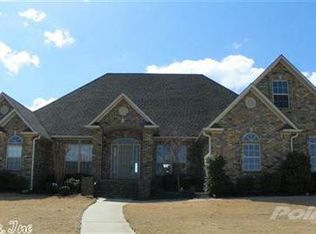 3310 Sandwedge, Paragould, AR 72450