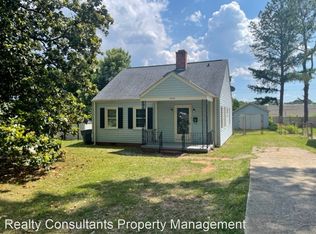 1505 Kimberly Rd, Charlotte, NC 28208