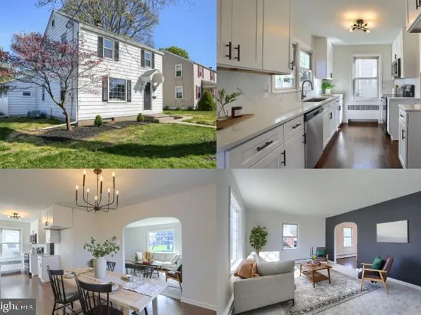 613 W Oak St, Palmyra, PA 17078