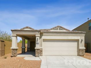 29300 W Clarendon Ave, Buckeye, AZ 85396