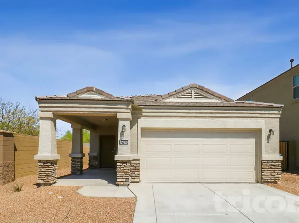 29300 W Clarendon Ave, Buckeye, AZ 85396